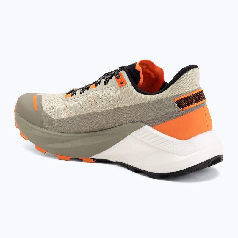 Încălțăminte de alergare pentru bărbați DYNAFIT Ultra 100 V3 rock khaki/overcast 3