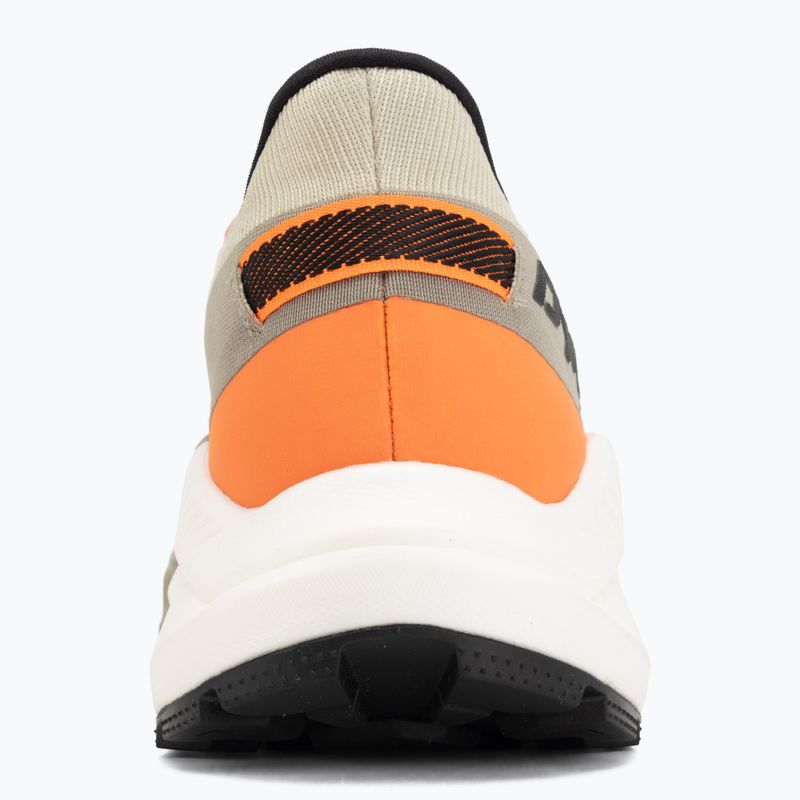 Încălțăminte de alergare pentru bărbați DYNAFIT Ultra 100 V3 rock khaki/overcast 6