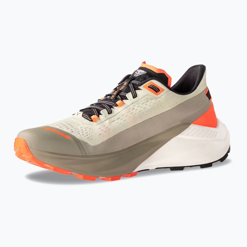 Încălțăminte de alergare pentru bărbați DYNAFIT Ultra 100 V3 rock khaki/overcast 9
