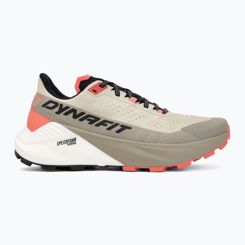 Încălțăminte de alergare pentru femei DYNAFIT Ultra 100 V3 rock khaki/overcast 2