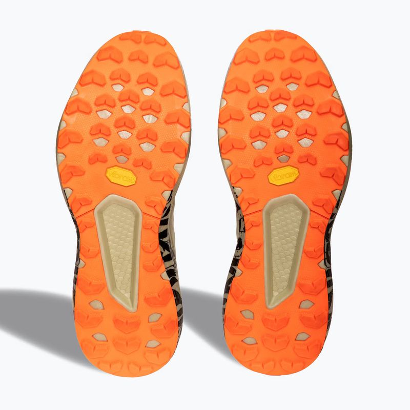 Încălțăminte de alergare pentru bărbați DYNAFIT Trail Graphic overcast/black out 5