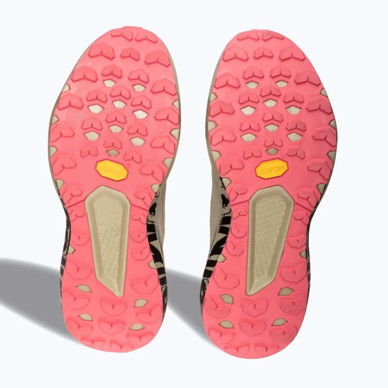 Încălțăminte de alergare pentru femei DYNAFIT Trail Graphic overcast/black out 5