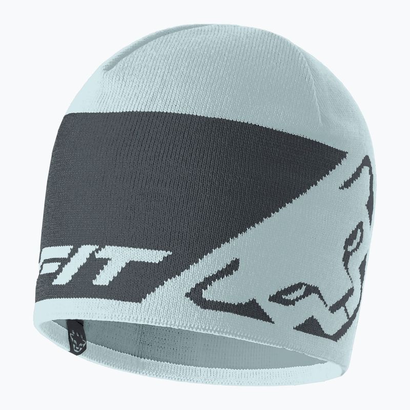 Căciulă de iarnă DYNAFIT Leopard Logo cloud blue/0720