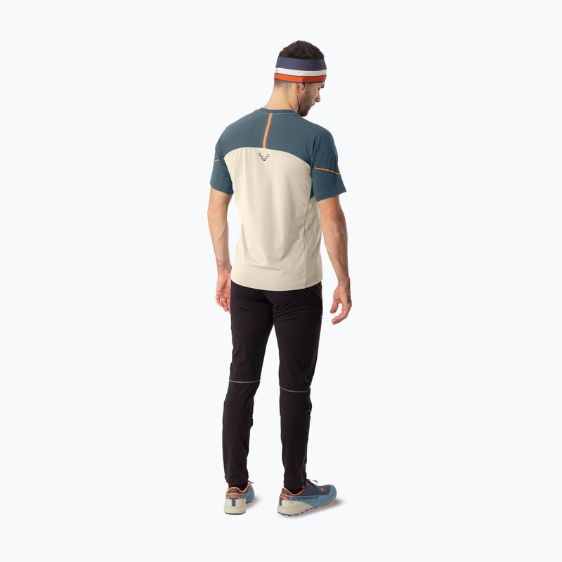 Tricou de alergare pentru bărbați DYNAFIT Alpine Pro overcast/0720 3