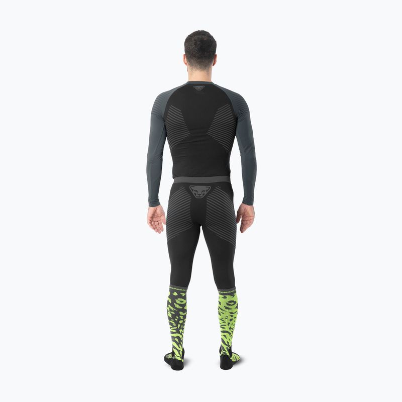 Bluză termoactivă pentru bărbați DYNAFIT Speed Dryarn cinder 2
