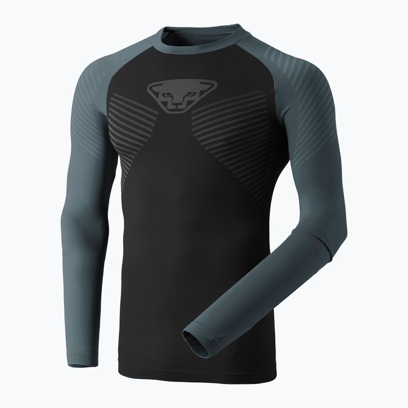 Bluză termoactivă pentru bărbați DYNAFIT Speed Dryarn cinder 3