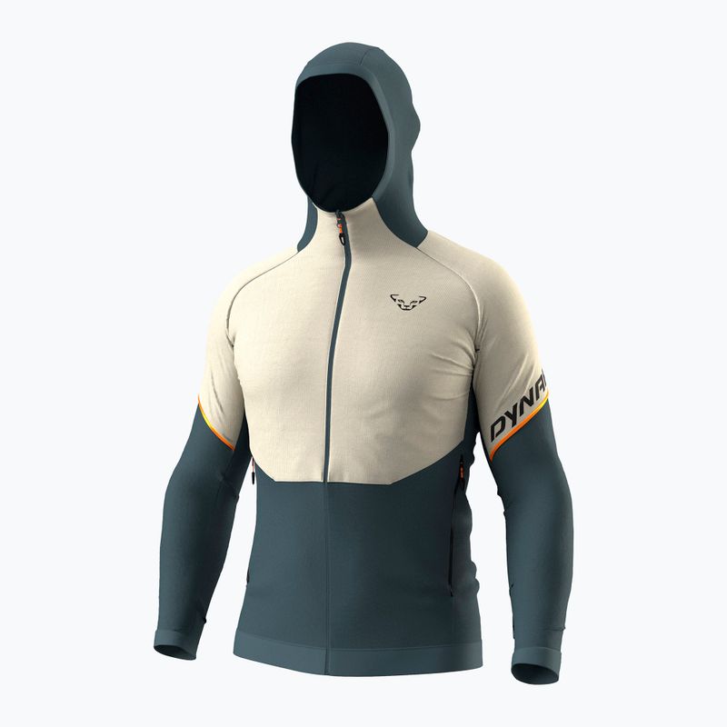 Geacă de alergare pentru bărbați DYNAFIT Alpine Hybrid overcast/0720 9