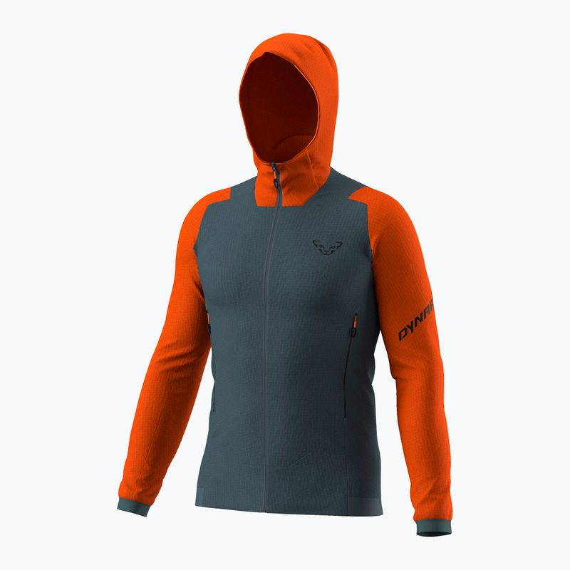Bluză pentru bărbați DYNAFIT Blacklight Thermal Hooded Jacket alabama/0720 3
