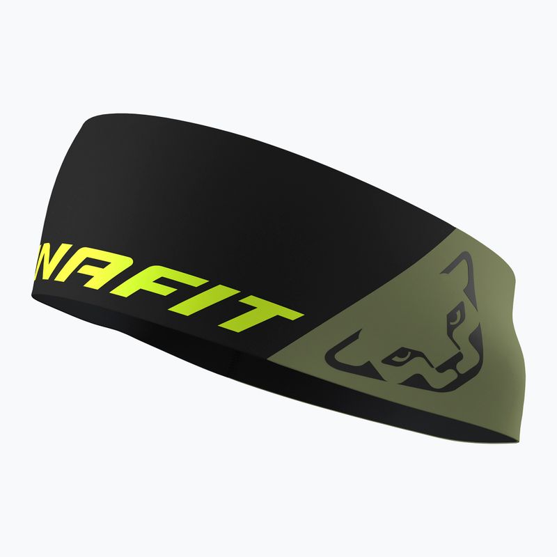 Bentiță DYNAFIT Performance military green