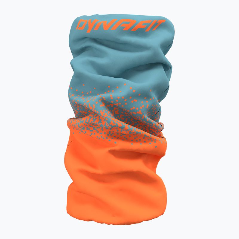 Eșarfă multifuncțională Dynafit Graphic Neck Gaiter alabama/3160 gradient
