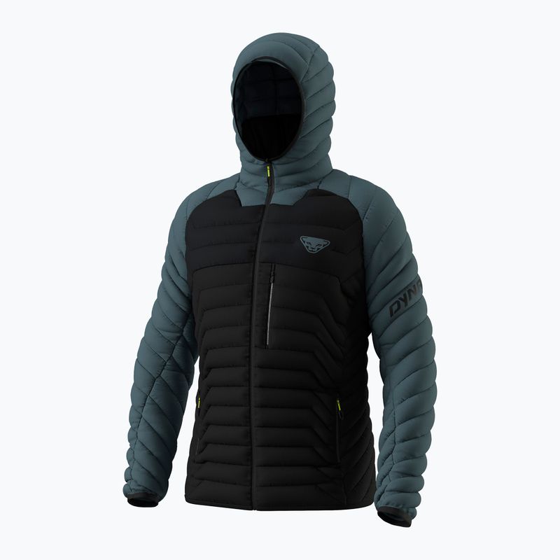 Geacă de schi de tură pentru bărbați Dynafit Radical RDS Down Hooded Jacket cinder/0910 3