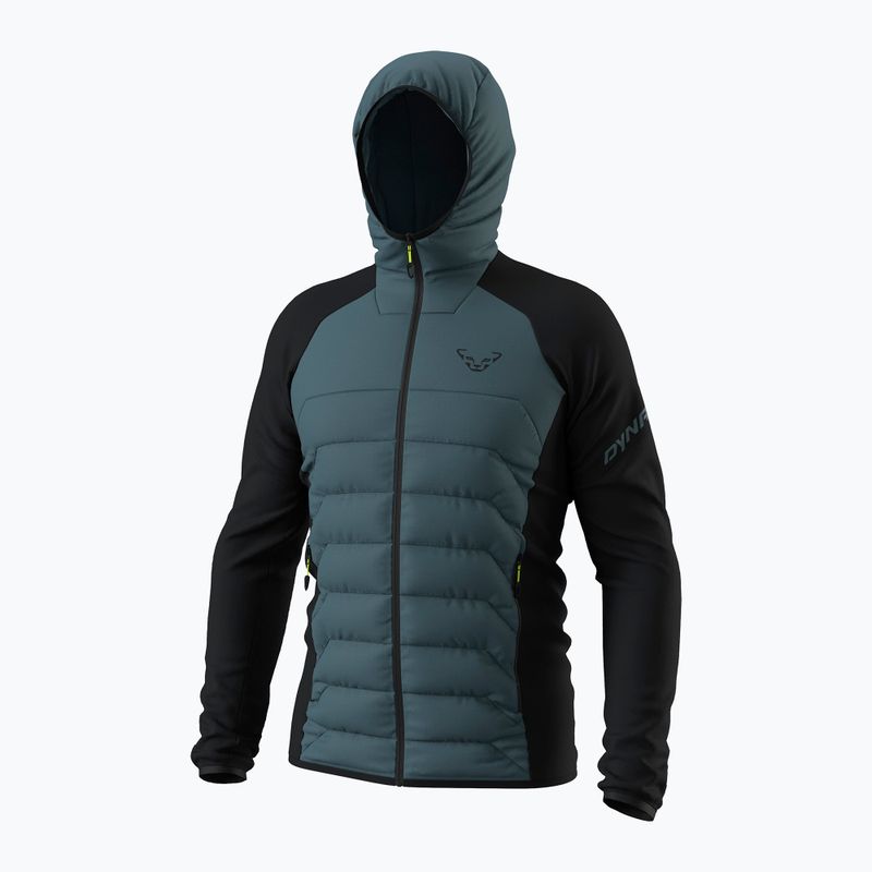 Geacă hibrid pentru bărbați DYNAFIT Radical Insulation Hooded cinder/0910 6