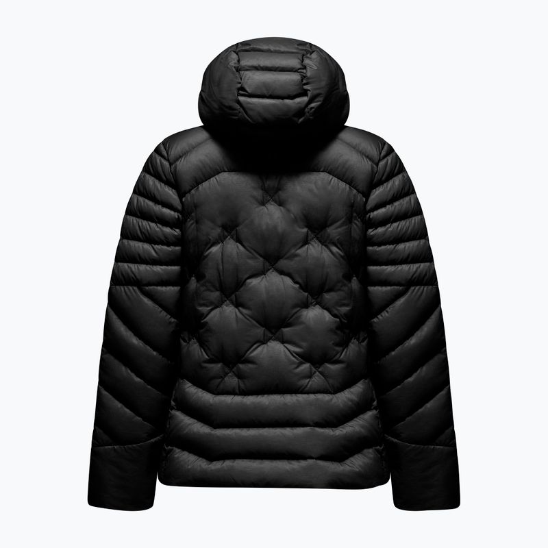 Geacă cu puf pentru femei Salewa Ortles Med 4 RDS Down black out 2