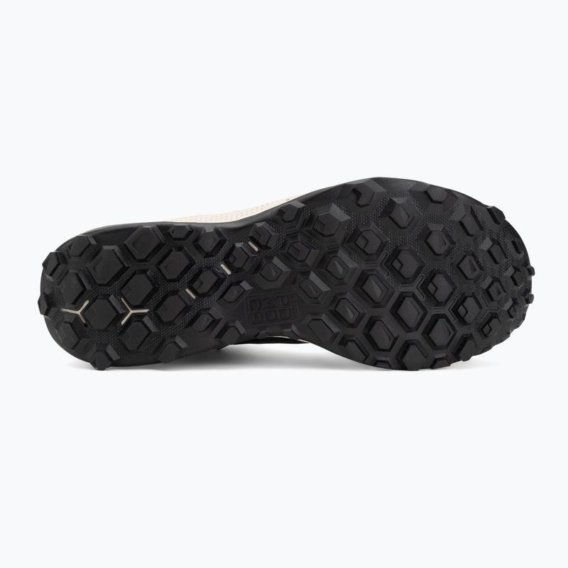 Încălțăminte de trekking pentru bărbați Salewa Pedroc Light Mid PTX black/oatmeal 4