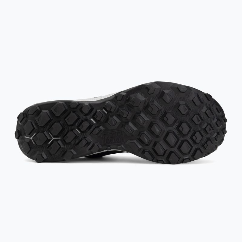 Încălțăminte de trekking pentru bărbați Salewa Pedroc Light PTX black/alloy 4