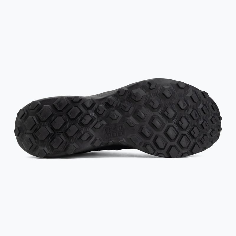 Încălțăminte de trekking pentru bărbați Salewa Pedroc Light black/black 4