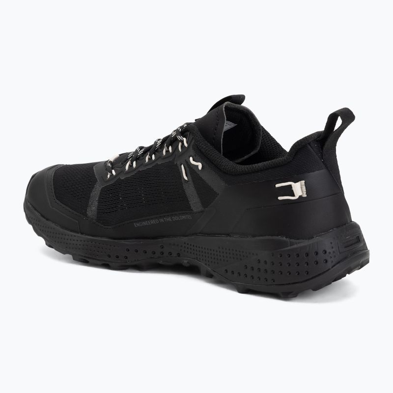 Încălțăminte de trekking pentru femei Salewa Pedroc Light black/black 3