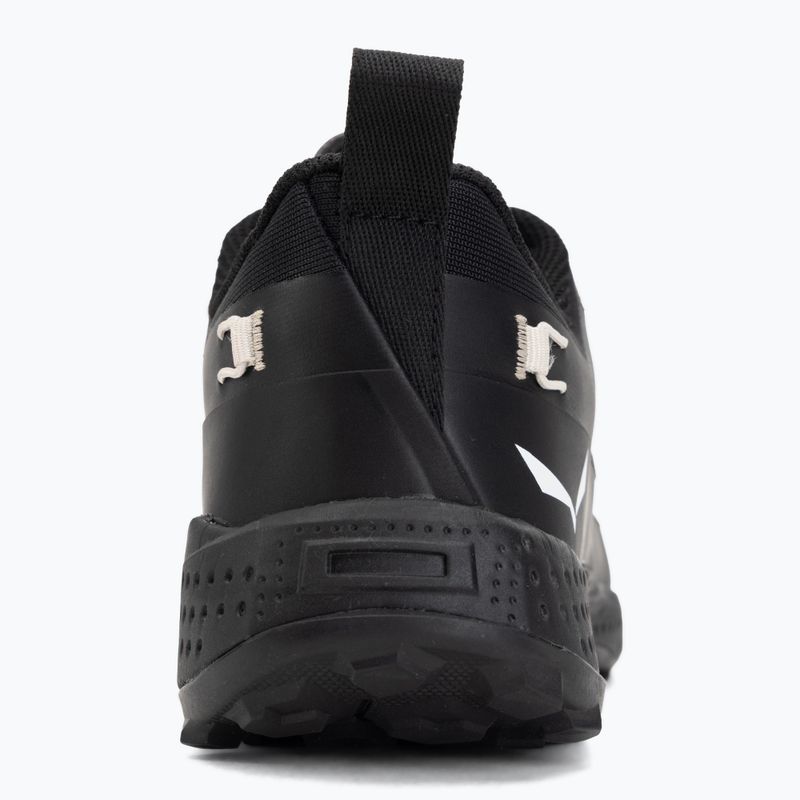 Încălțăminte de trekking pentru femei Salewa Pedroc Light black/black 6