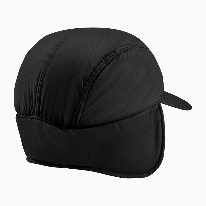Căciulă Salewa Eagle Tyrol Wool Air black out 3
