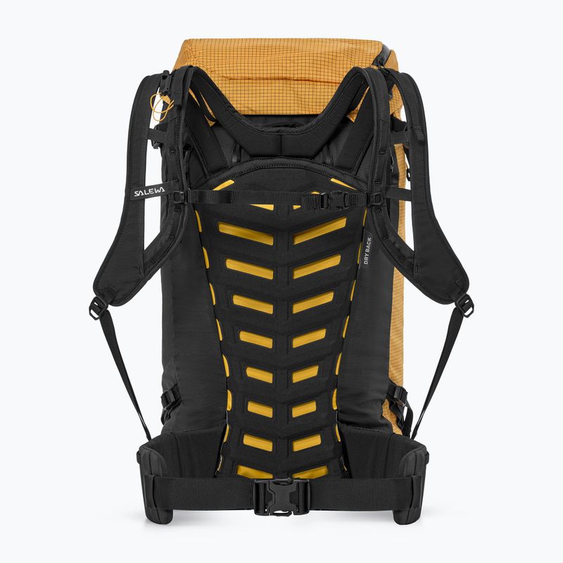 Rucsac de alpinism Salewa Ortles Guide 2 45 l gold/black 2