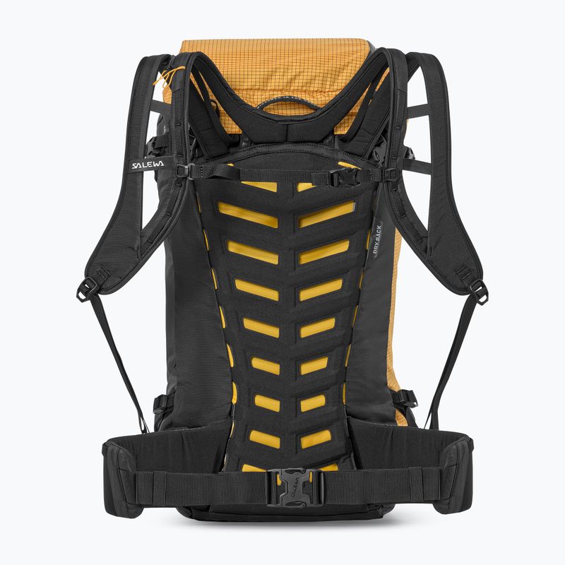 Rucsac de alpinism Salewa Ortles Guide 2 38 l gold/black 2
