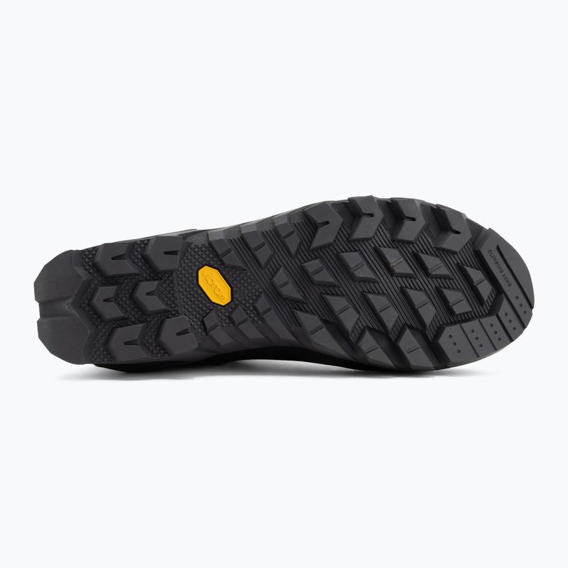 Încălțăminte de munte pentru bărbați Salewa Ortles 2 MID GTX black/asphalt 4