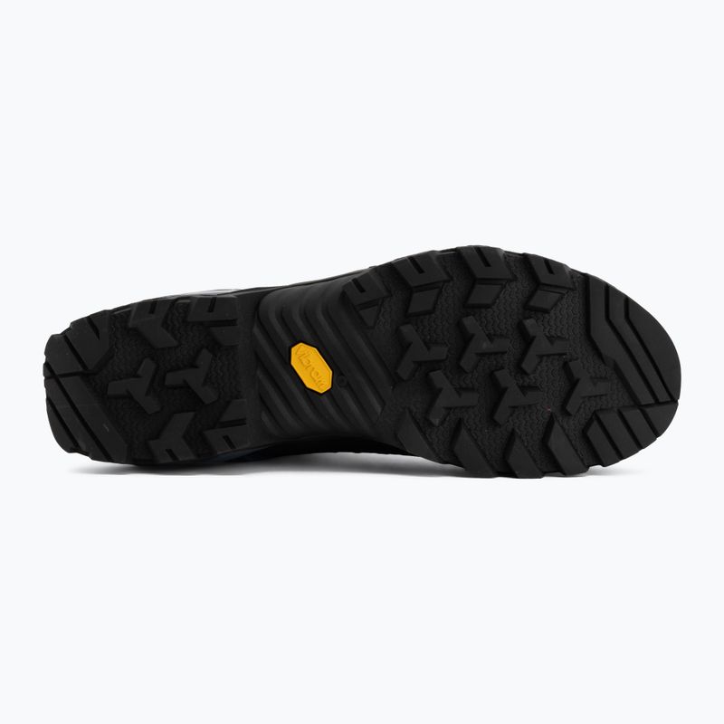 Încălțăminte de munte pentru bărbați Salewa MTN Trainer 3 Tech Mid GTX orion blue/blueberry 4