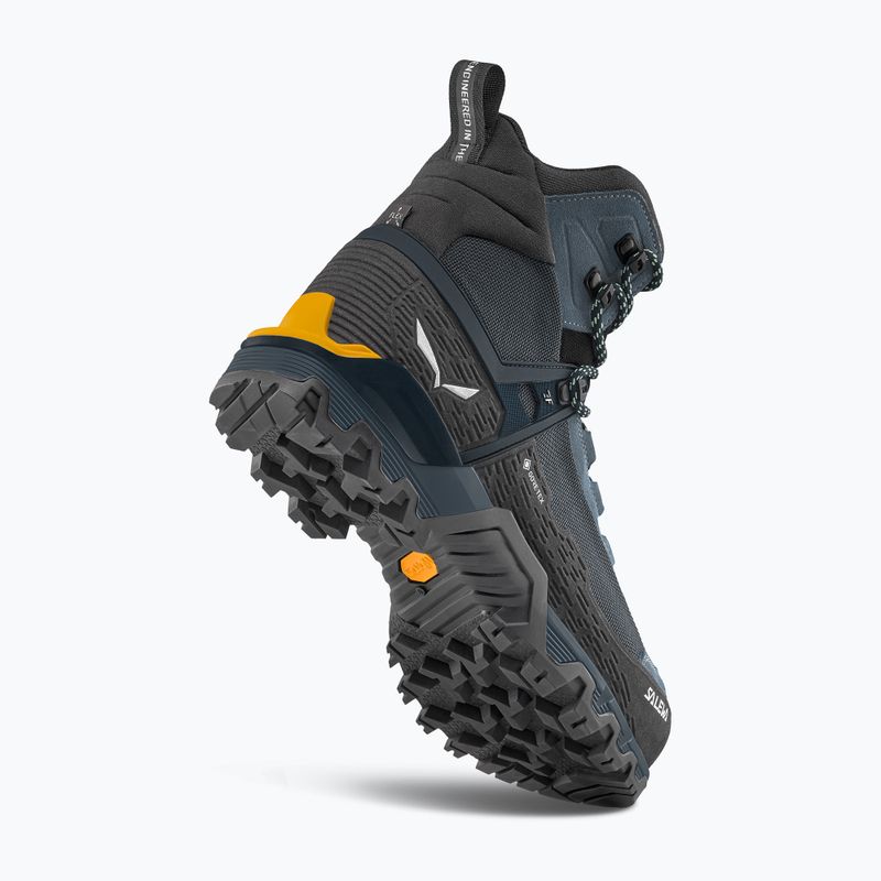 Bocanci de munte pentru bărbați MTN Trainer 3 Tech Mid GTX orion blue/blueberry 2
