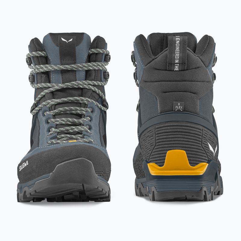 Bocanci de munte pentru bărbați MTN Trainer 3 Tech Mid GTX orion blue/blueberry 3