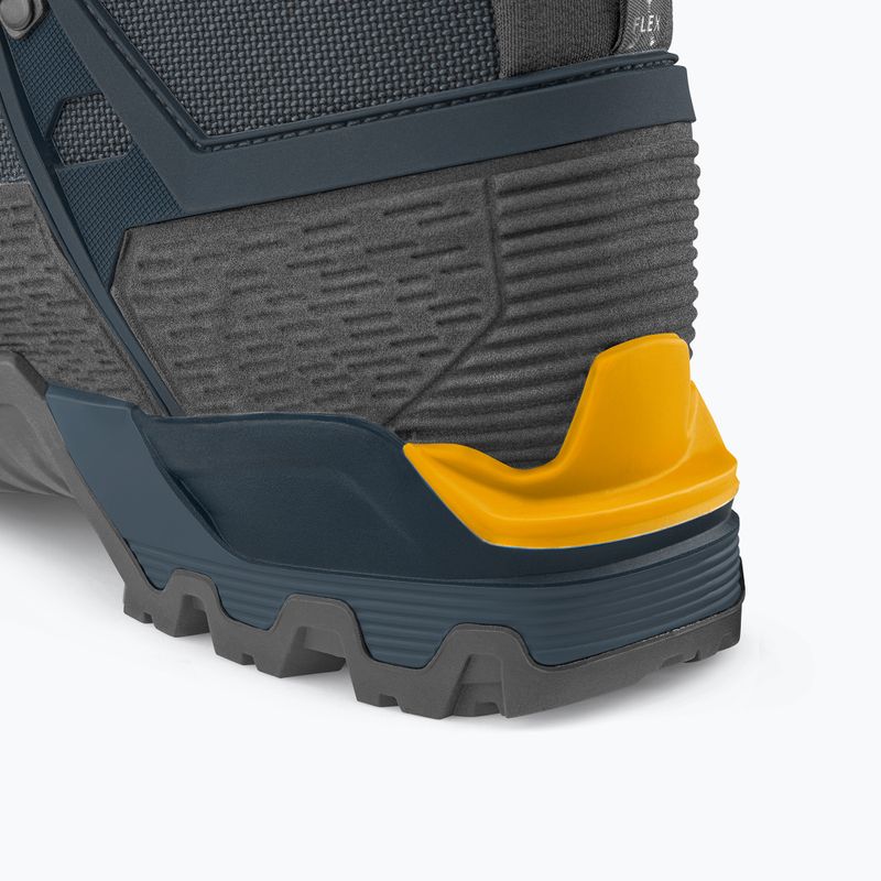 Bocanci de munte pentru bărbați MTN Trainer 3 Tech Mid GTX orion blue/blueberry 5