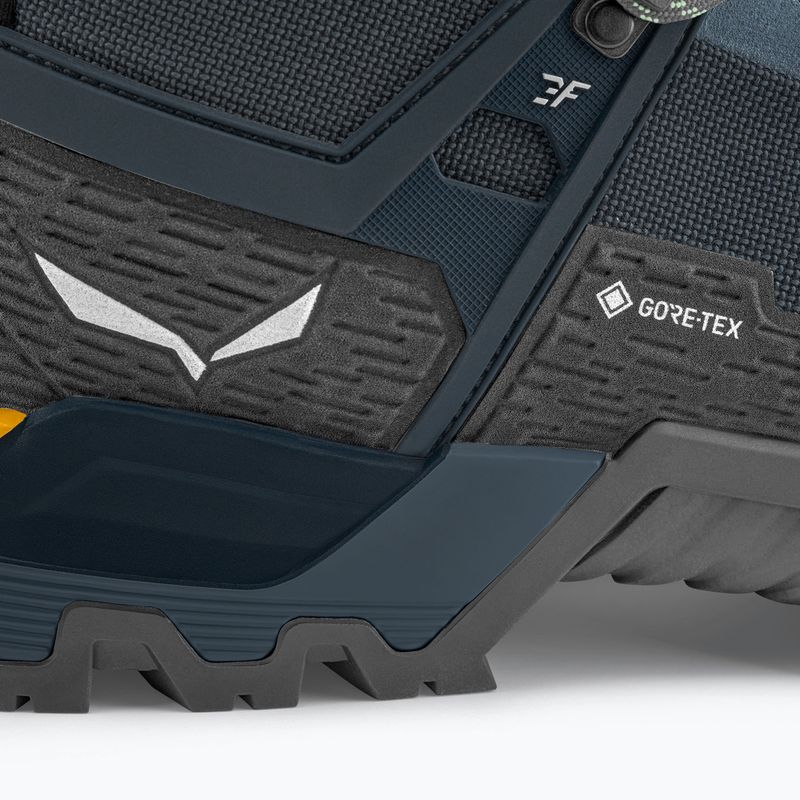 Bocanci de munte pentru bărbați MTN Trainer 3 Tech Mid GTX orion blue/blueberry 6