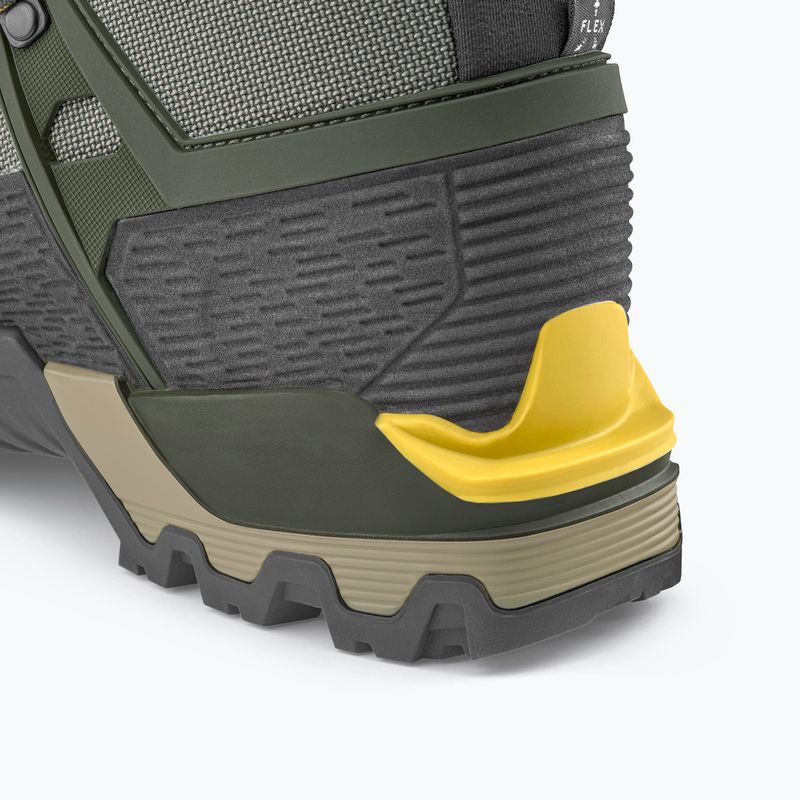 Bocanci de munte pentru bărbați MTN Trainer 3 Tech Mid GTX faded green/forest night 5