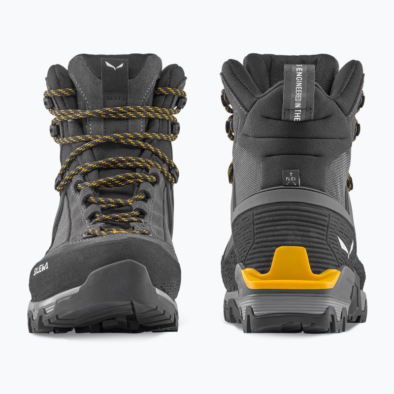 Bocanci de munte pentru bărbați MTN Trainer 3 Tech Mid GTX black/onyx 3