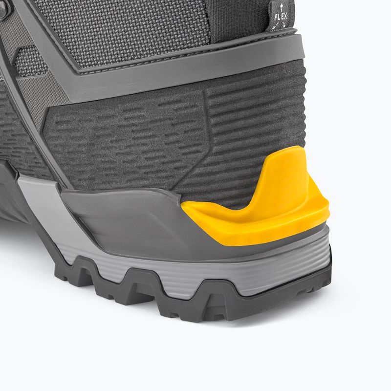 Bocanci de munte pentru bărbați MTN Trainer 3 Tech Mid GTX black/onyx 5