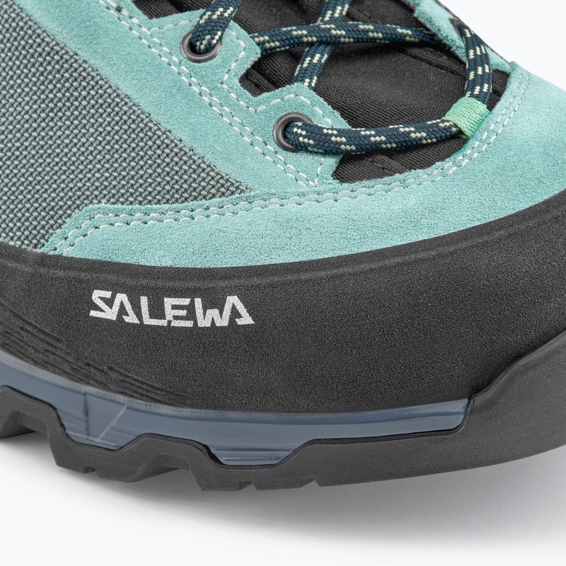 Încățăminte de munte pentru femei MTN Trainer 3 Tech Mid GTX willow/orion blue 4