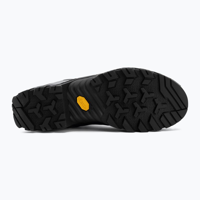 Încălțăminte de munte pentru femei Salewa MTN Trainer 3 Tech Mid GTX negru/onyx 4