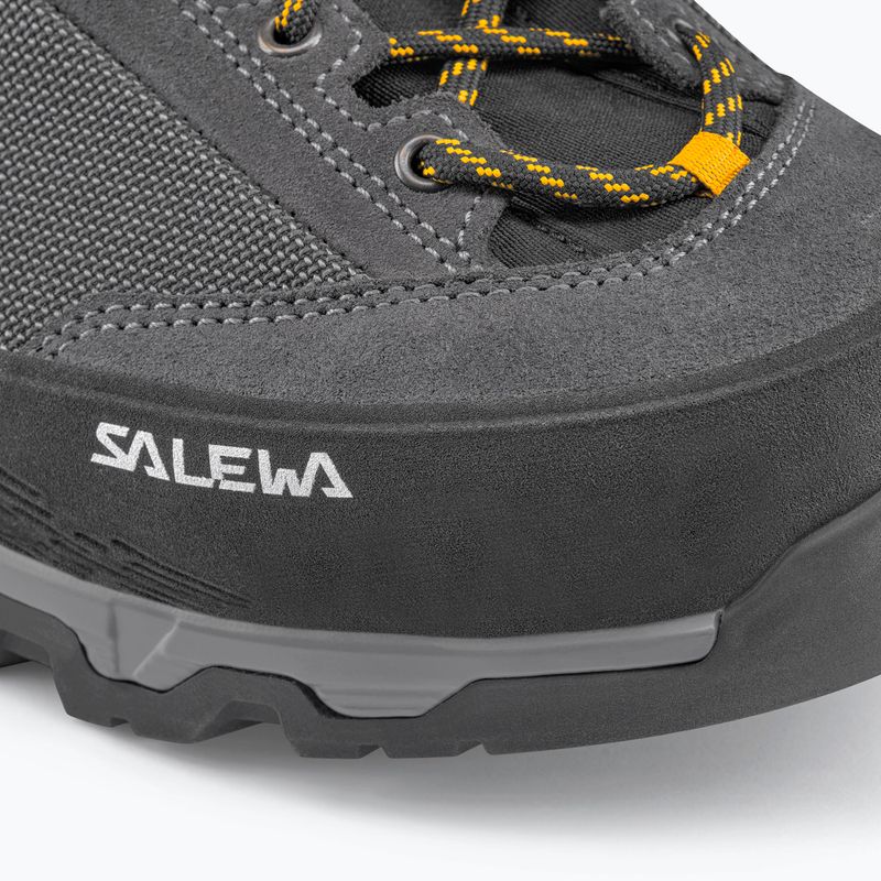 Încățăminte de munte pentru femei MTN Trainer 3 Tech Mid GTX black/onyx 4