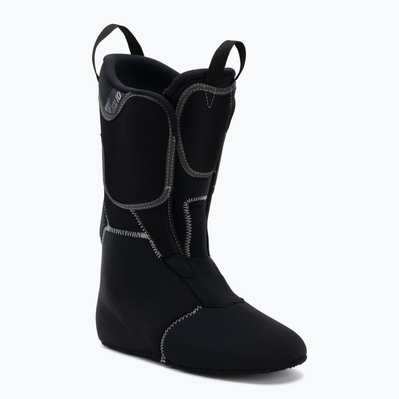 Încălțăminte de schi de tură pentru bărbați DYNAFIT Radical black out/ultra yellow 5