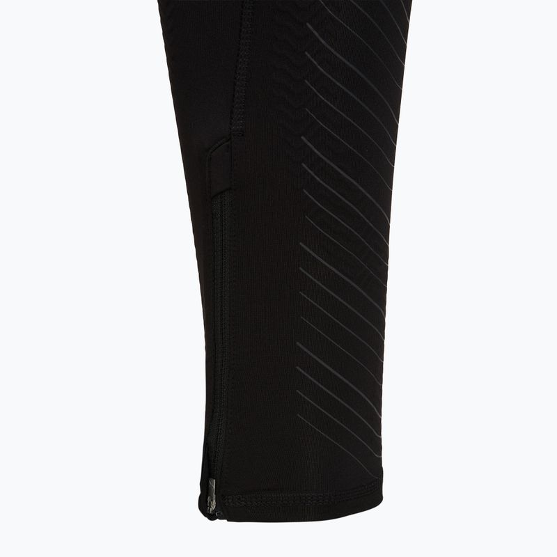 Colanți de alergare pentru bărbați Puma Running Active Long Tight black 5