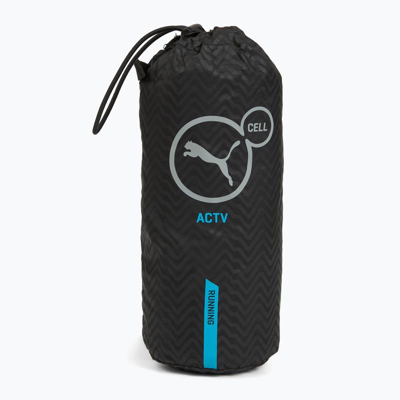 Colanți de alergare pentru bărbați Puma Running Active Long Tight black 7