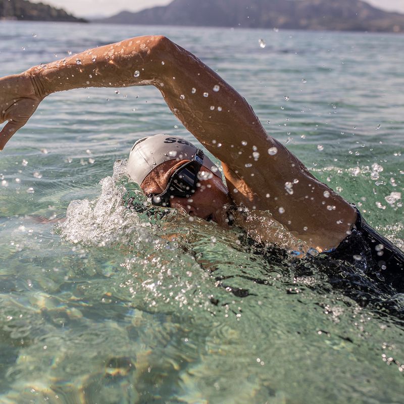 Sailfish Rocket 3 pentru femei de triatlon costum de neopren negru 7