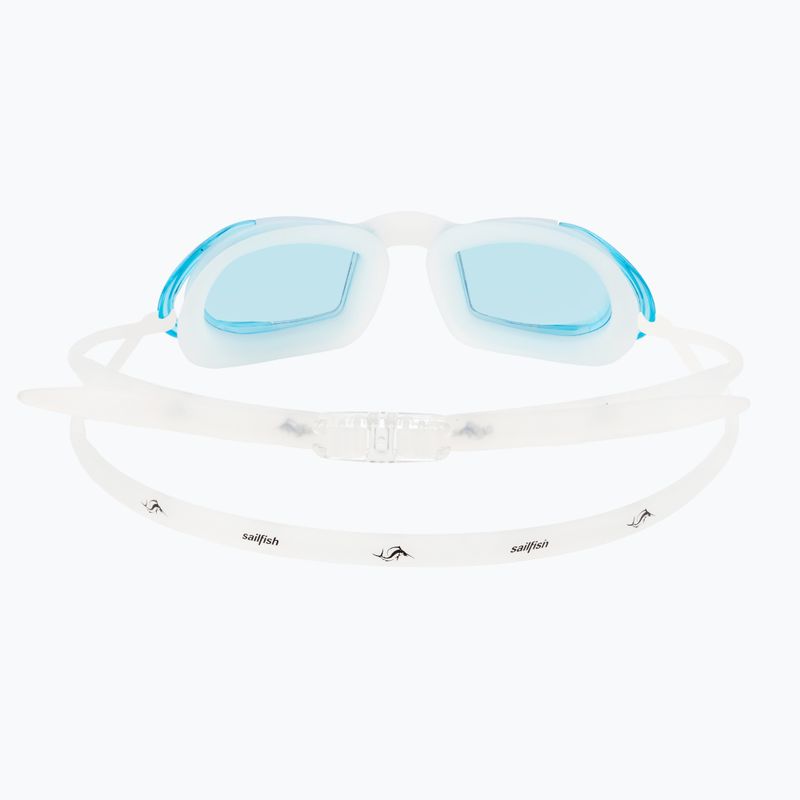 Ochelari de înot Sailfish Lightning aqua aqua 5