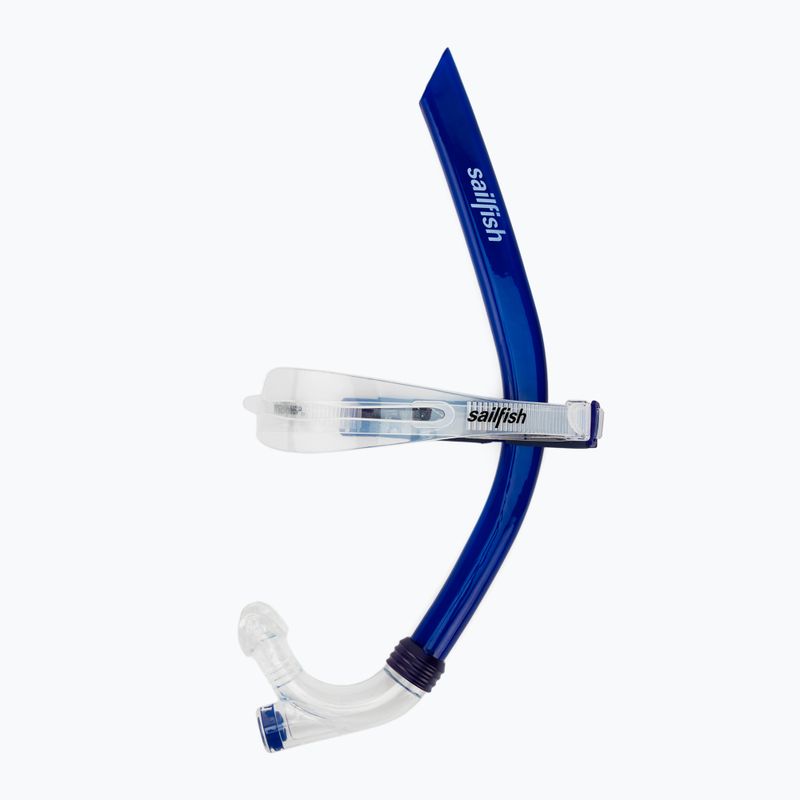 Snorkel sailfish Snorkel albastru