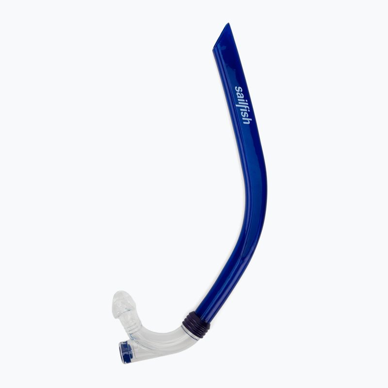 Snorkel sailfish Snorkel albastru 2