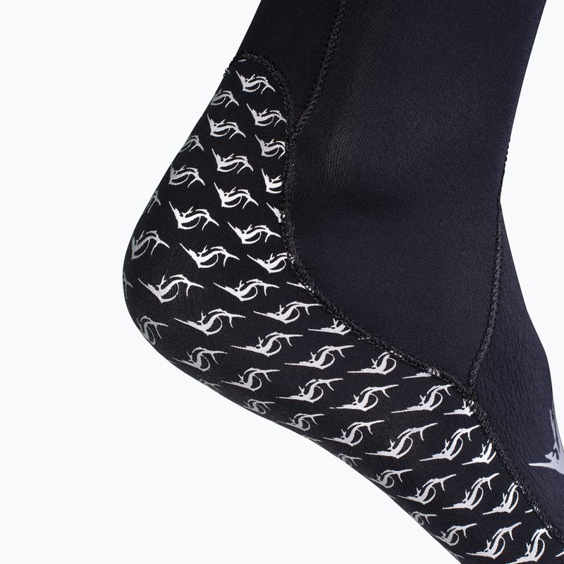 Șosete de neopren negru Sailfish Neoprene 5