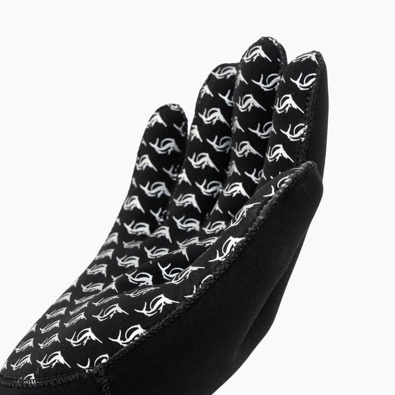 Sailfish mănuși de neopren negru 4