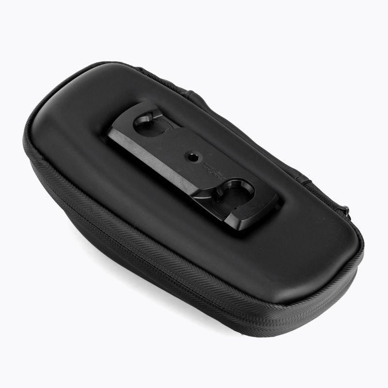 XLC Fidlock Fidlock Railbag Framebag-set sac de biciclete negru 2502404107 2