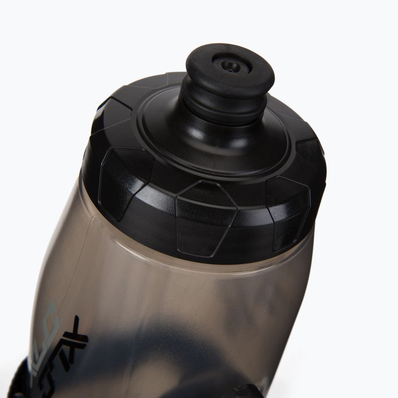 XLC WB-K15 Fidlock Fidlock Adaptor pentru sticle de bicicletă 700 ml gri 2503234002 4
