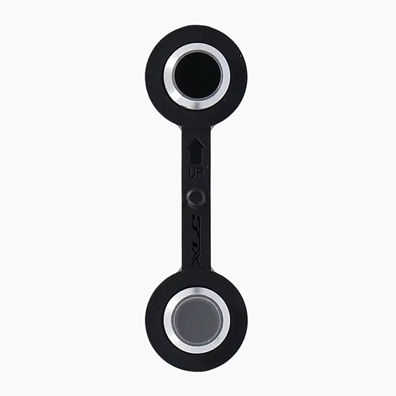Suport magnetic XLC MR-S15 Fidlock Rail For MRS black