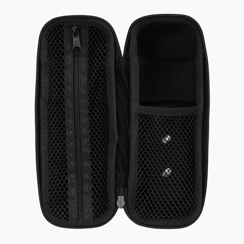 XLC Bootlebag pentru suport de biciclete Fidlock negru 2501700007